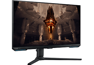 SAMSUNG Odyssey G7 LS28BG702EPXUF 28" 4K UHD 144Hz 1ms 144Hz G-Sync HDR400 IPS Gaming Monitör_1