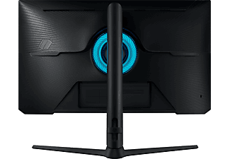 SAMSUNG Odyssey G7 LS28BG702EPXUF 28" 4K UHD 144Hz 1ms 144Hz G-Sync HDR400 IPS Gaming Monitör_3