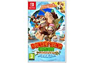 Donkey Kong Country: Tropical Freeze FR Switch