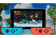 Donkey Kong Country: Tropical Freeze NL Switch