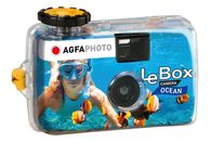 AGFA LeBox Ocean - Einwegkamera Mehrfarbig