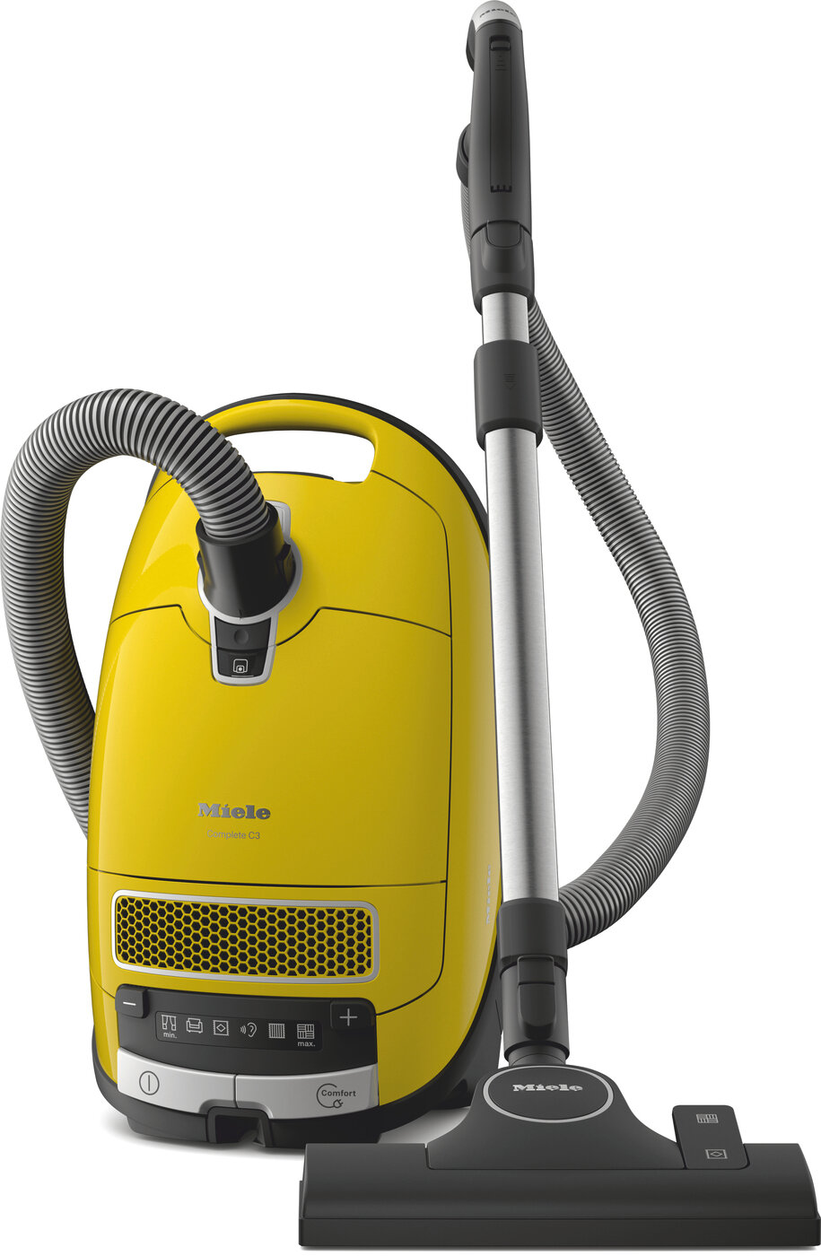 Odkurzacz workowy MIELE SGDF3 Complete C3 Active