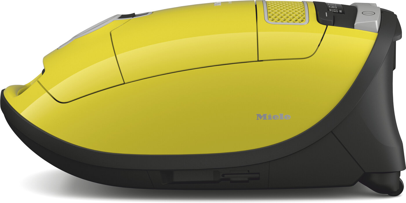 Odkurzacz workowy MIELE SGDF3 Complete C3 Active
