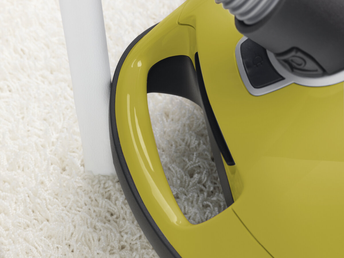 Odkurzacz workowy MIELE SGDF3 Complete C3 Active