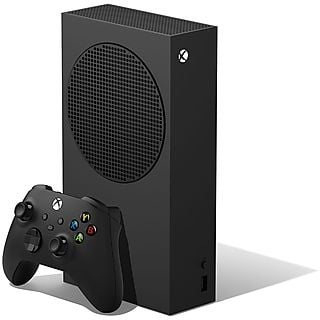 Konsola MICROSOFT Xbox Series S 1TB Carbon Black
