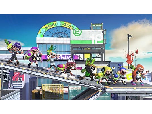 Super Smash Bros. Ultimate UK Switch