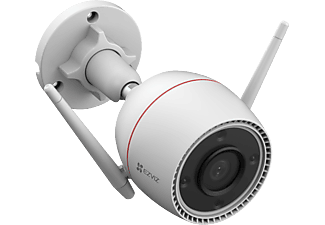EZVIZ H3C Colar (3 MP) Dış Mekan Güvenlik Kamerası
