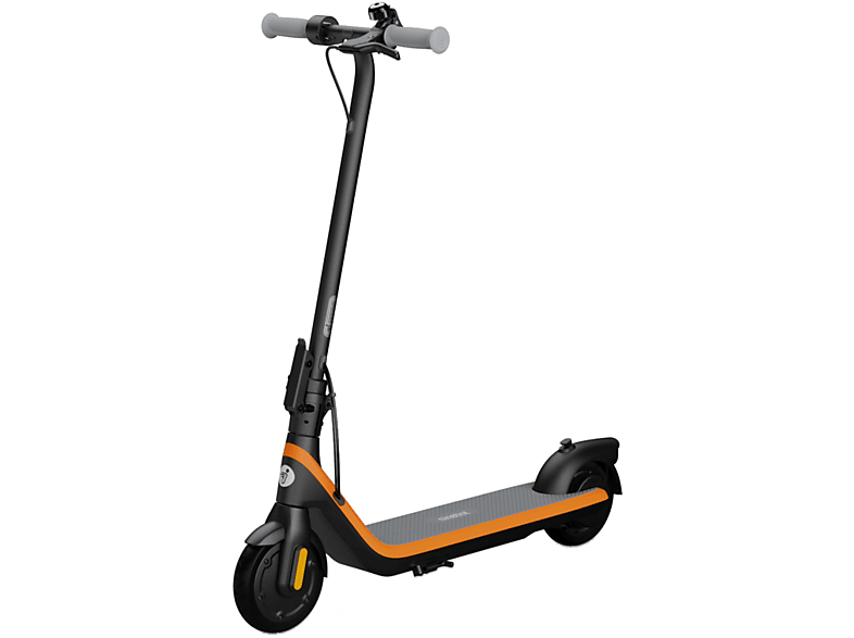 SEGWAY-NINEBOT eKickScooter C2 E elektromos roller