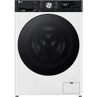 LG Wasmachine voorlader A (F4WR7511SYW)