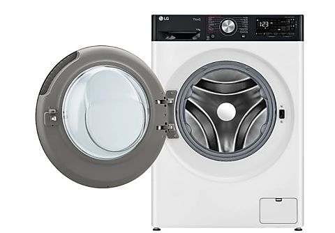LG Machine à laver A (F4WR7511SYW)