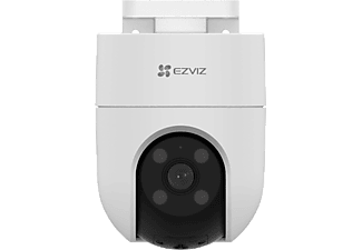 EZVIZ H8C (3MP) Dış Mekan Güvenlik Kamerası