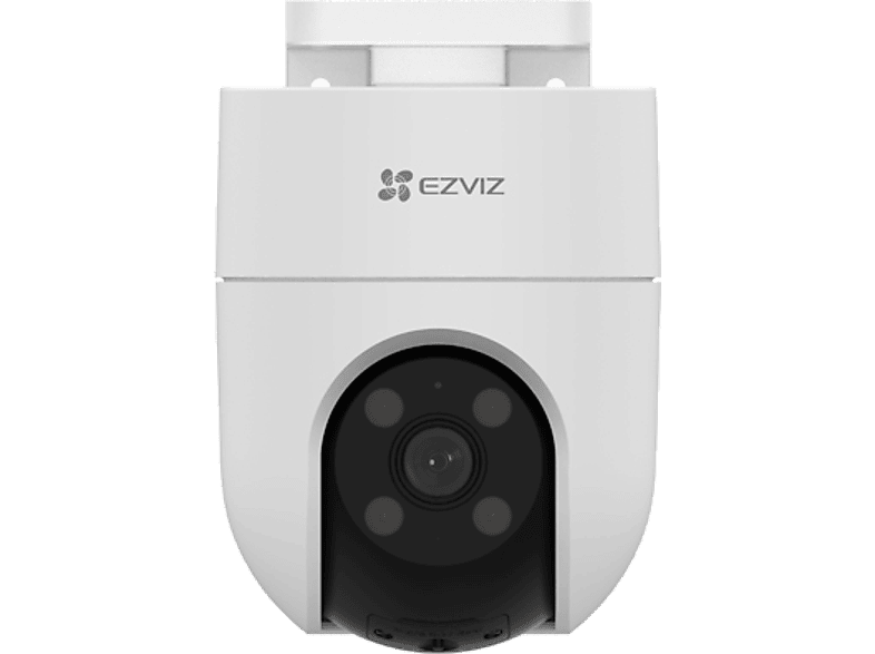 EZVIZ H8C (3MP) Dış Mekan Güvenlik Kamerası