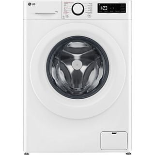 LG Wasmachine voorlader A (F4WR3011S3W)