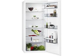 BOSCH KIL42VFE0 Kühlschrank (E, 1221 mm hoch, Weiß) Kühlschrank in Weiß  kaufen | SATURN