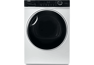 HAIER HD100-A2979-S 10 kg Isı Pompalı Kurutma Makinesi Beyaz