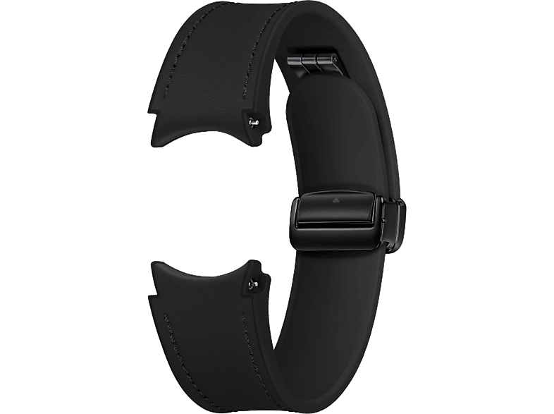 Correas elásticas compatibles con Samsung Galaxy Watch 3 de 41 mm/Galaxy  Watch Active/Active 2, 20 mm de velcro elástico ajustable, correa de  pulsera