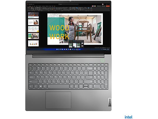 LENOVO ThinkBook 15 G4 IAP 21DJ00DFMH - 15.6 inch - Intel Core i5 - 16 GB - 512 GB - Windows 11 Pro