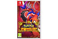 Pokémon Scarlet NL Switch