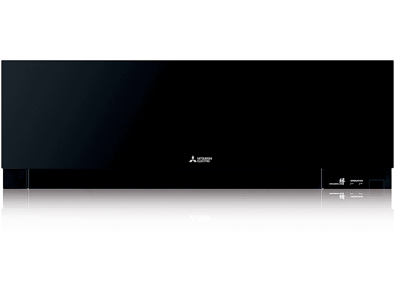 Condizionatore Fisso Unità Interna Mitsubishi Msz-Ef25Vgkb Condizionatore Fisso UI