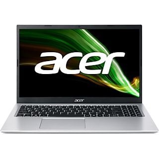 Portátil - Acer Aspire 3 A315-58-560N, 15.6" Full HD IPS, Intel® Core™ i5-1135G7, 16GB RAM, 512GB SSD, Iris® Xe, Sin sistema operativo