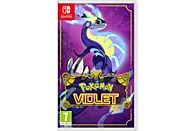 Pokémon Violet FR Switch