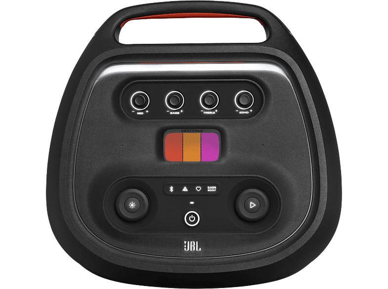 JBL PartyBox ultimate; Bluetooth Lautsprecher — Foto 2 von 5