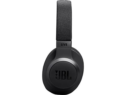 JBL Live 770NC Zwart