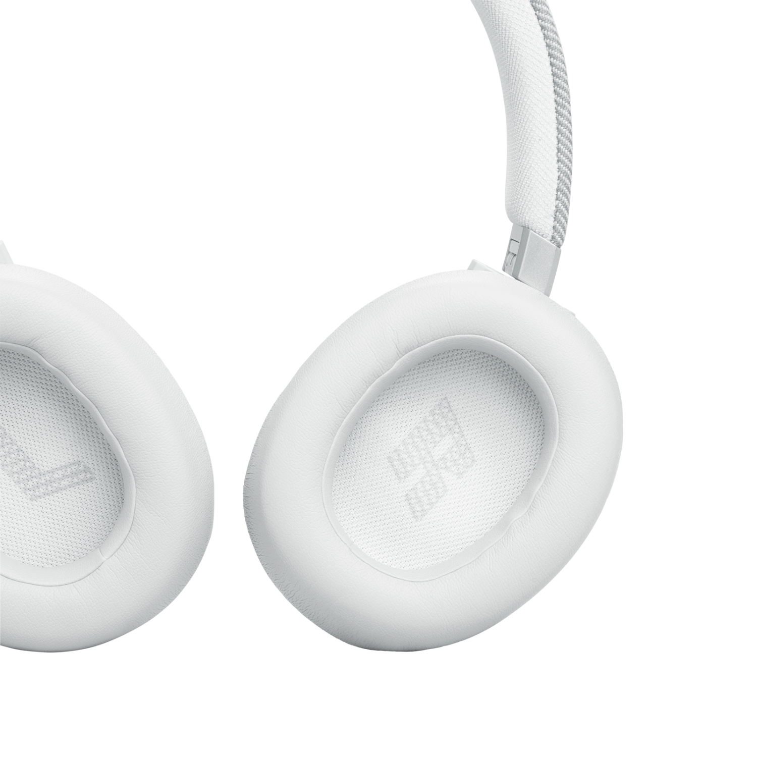 JBL Live 770NC Wit | MediaMarkt