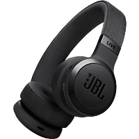 MediaMarkt JBL Live 670NC Zwart aanbieding