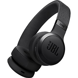 JBL Live 670NC Zwart