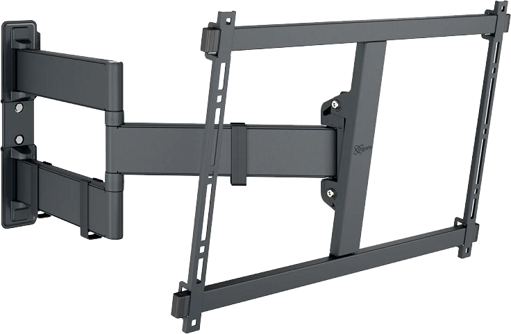 VOGELS TVM3843 55" - 100" dönthető/forgatható 2 karos falikonzol