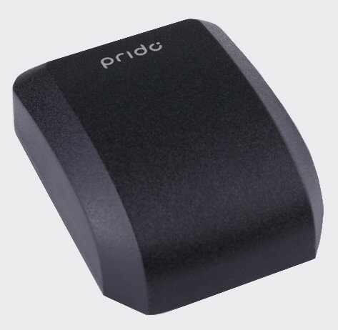 Wideorejestrator PRIDO X6 GPS