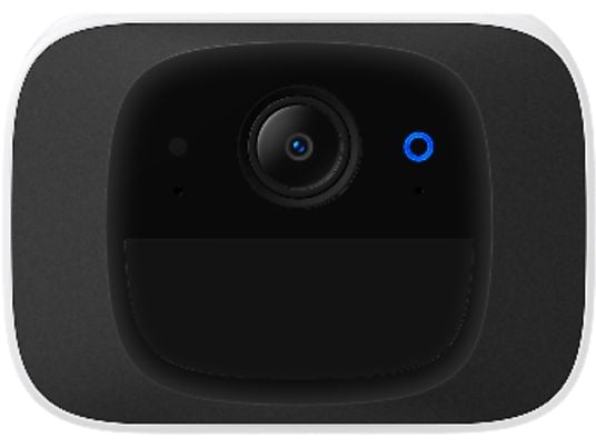 EUFY Eufy SoloCam S220 en Doorbell Slim (bundel)