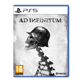 Ad Infinitum | PlayStation 5
