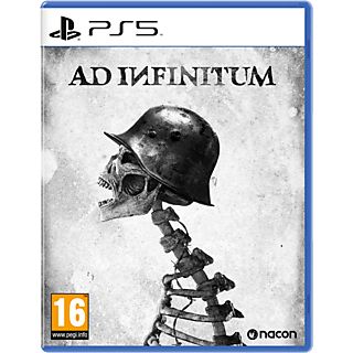 Ad Infinitum | PlayStation 5