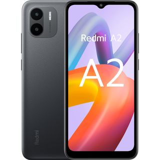 XIAOMI Redmi A2 - 32 GB Zwart