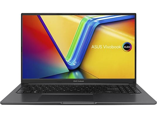 ASUS Vivobook 15 OLED X1505VA-L1265W - Ordinateur portable (15.6 ", 1 TB SSD, Indie Black)