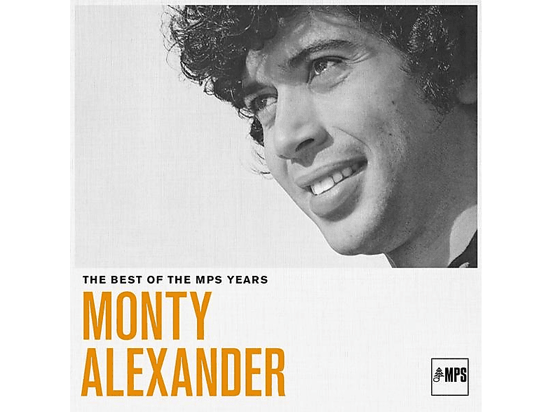 Monty Alexander - The Best Of MPS Years (2LP Gatefold) [Vinyl]