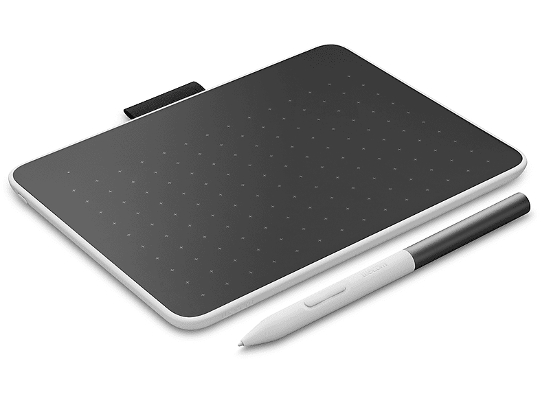 Thumbnail - WACOM One Small - N Pen Tablet, Weiß