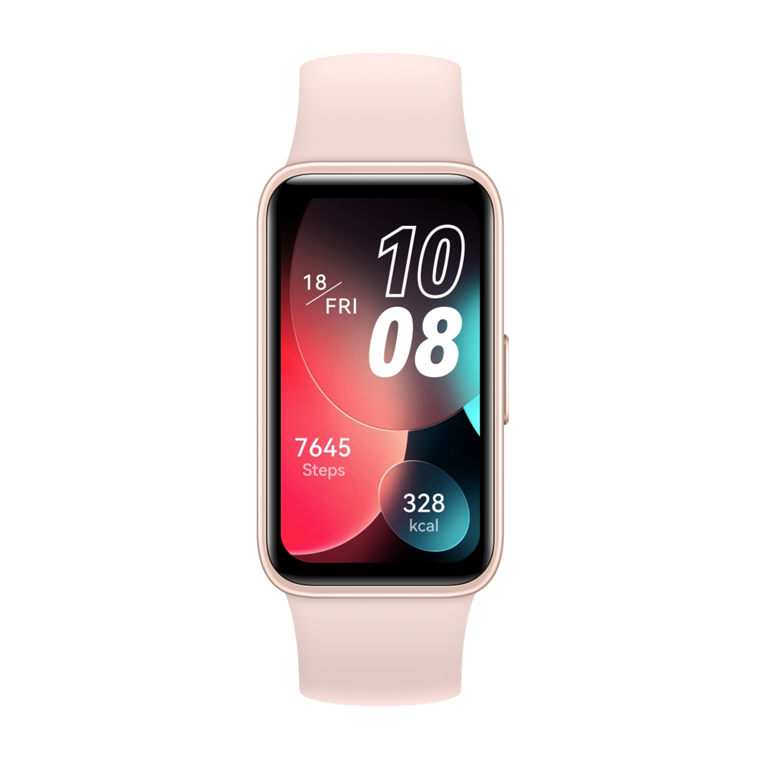 Smartband Huawei Band 8, Sakura Pink