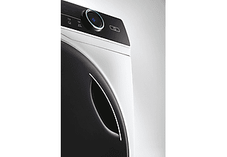 HAIER HWD120-B14979-S 12 kg Yıkama 8 kg Kurutma 1400 Devir Kurutmalı Çamaşır Makinesi Beyaz_2