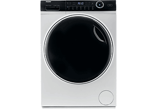 HAIER HWD120-B14979-S 12 kg Yıkama 8 kg Kurutma 1400 Devir Kurutmalı Çamaşır Makinesi Beyaz_0