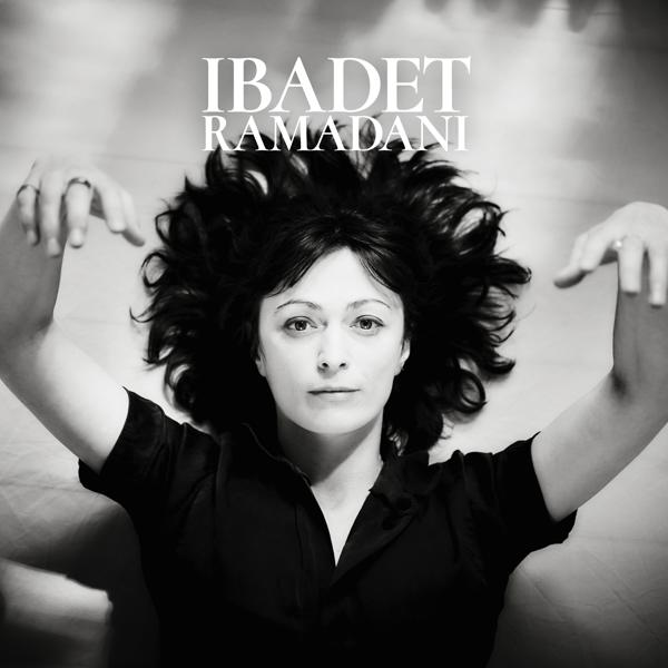 Ibadet Ramadani - Ibadet Ramadani - (CD)