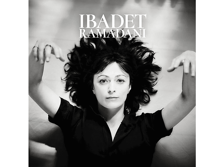 Ibadet Ramadani - Ramadani - Ibadet (CD)