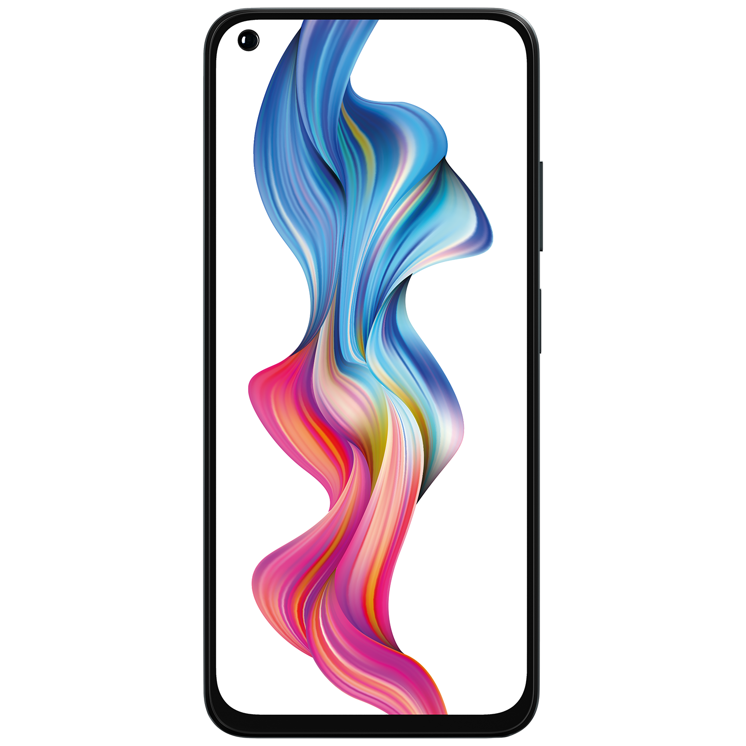 CASPER Via X30 128 GB Akıllı Telefon Platin Antrasit
