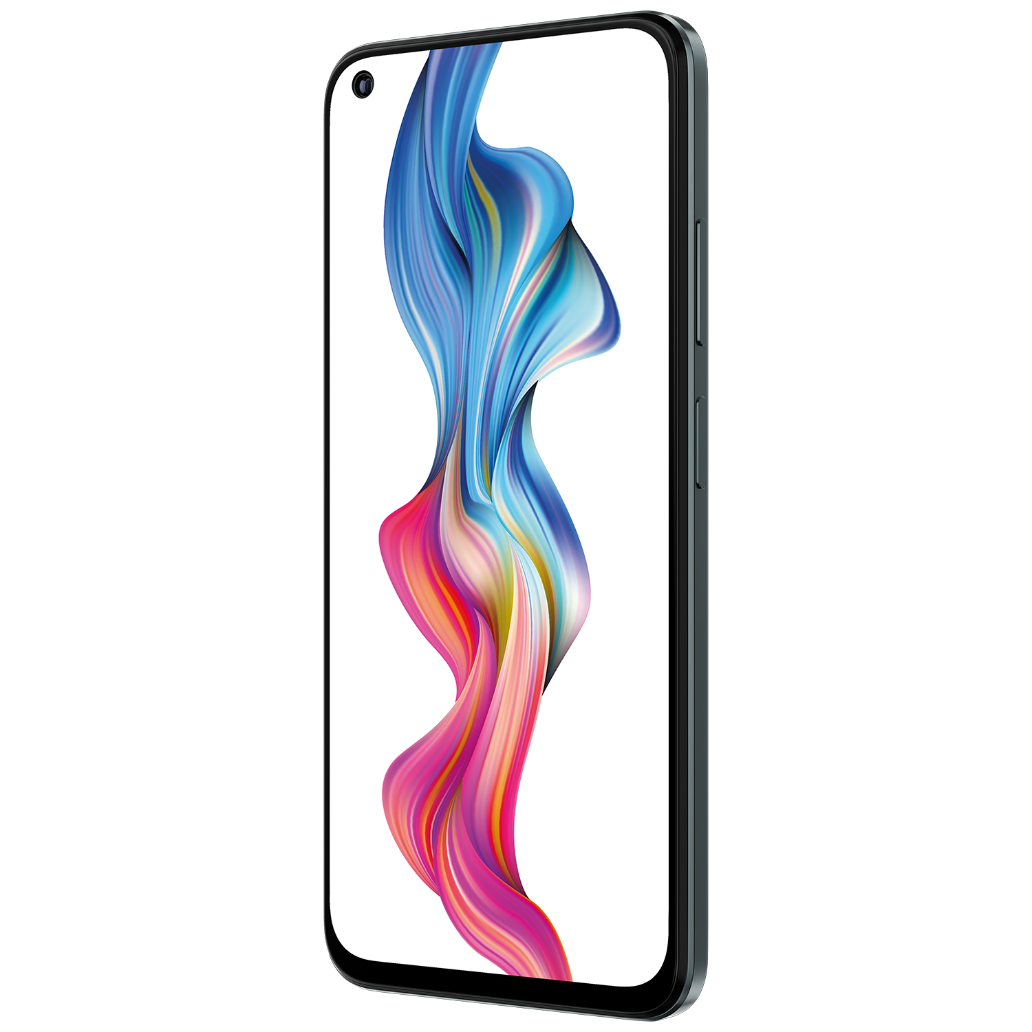 CASPER Via X30 128 GB Akıllı Telefon Platin Antrasit