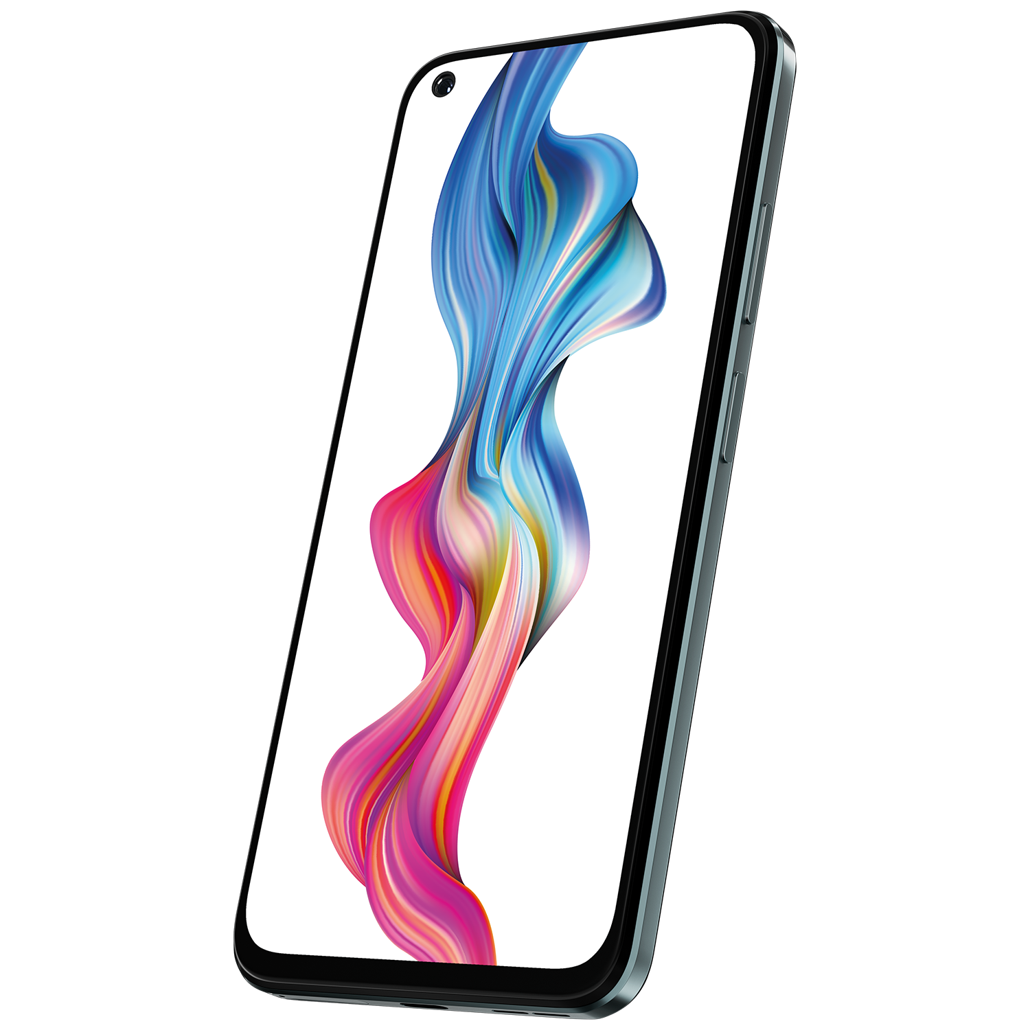 CASPER Via X30 128 GB Akıllı Telefon Platin Antrasit