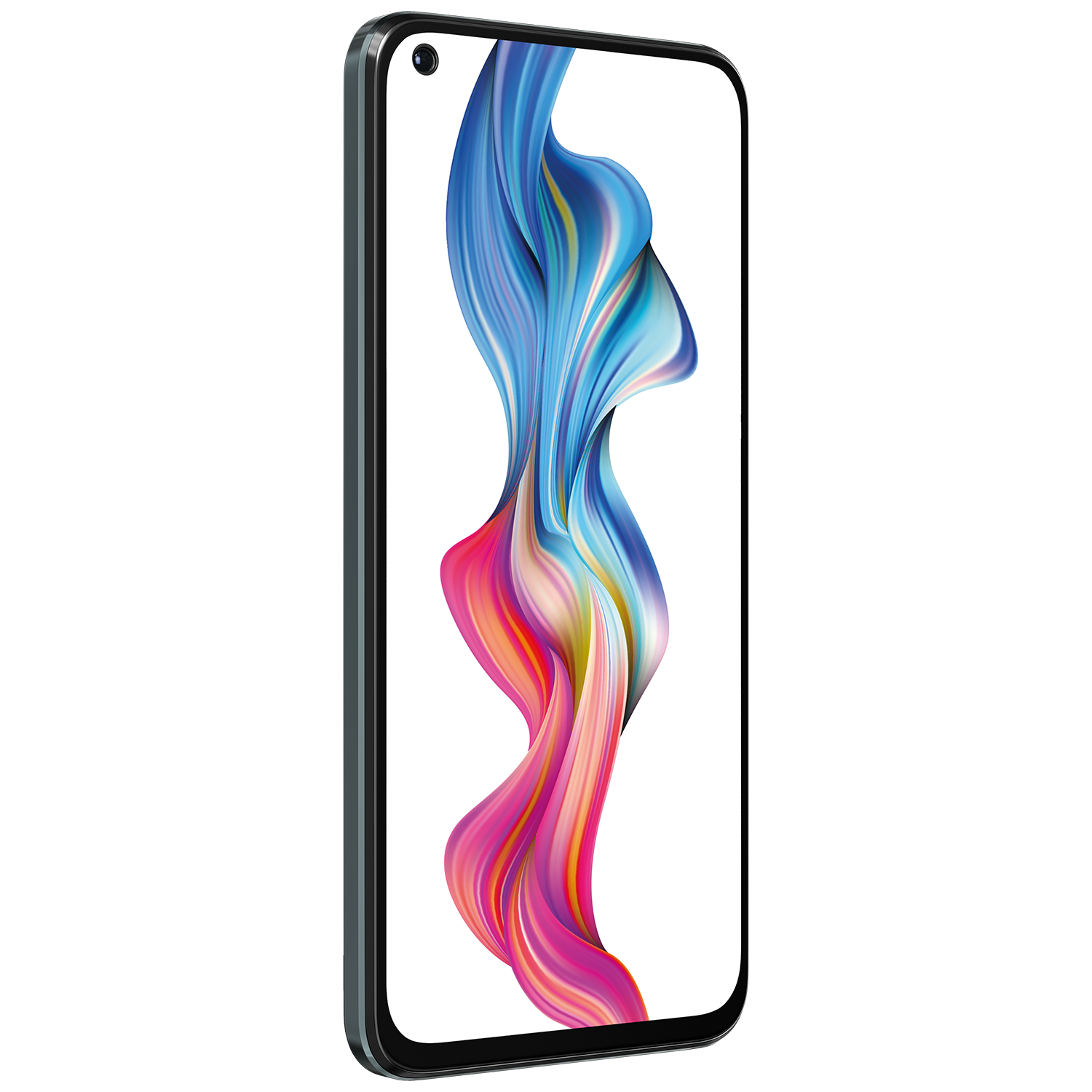 CASPER Via X30 128 GB Akıllı Telefon Platin Antrasit