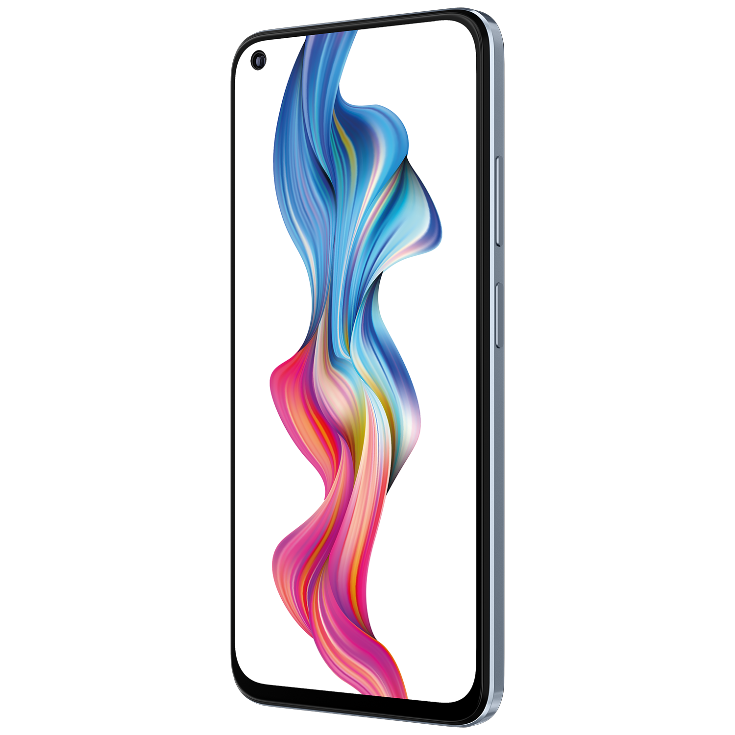 CASPER Via X30 128 GB Akıllı Telefon Platin Gümüş