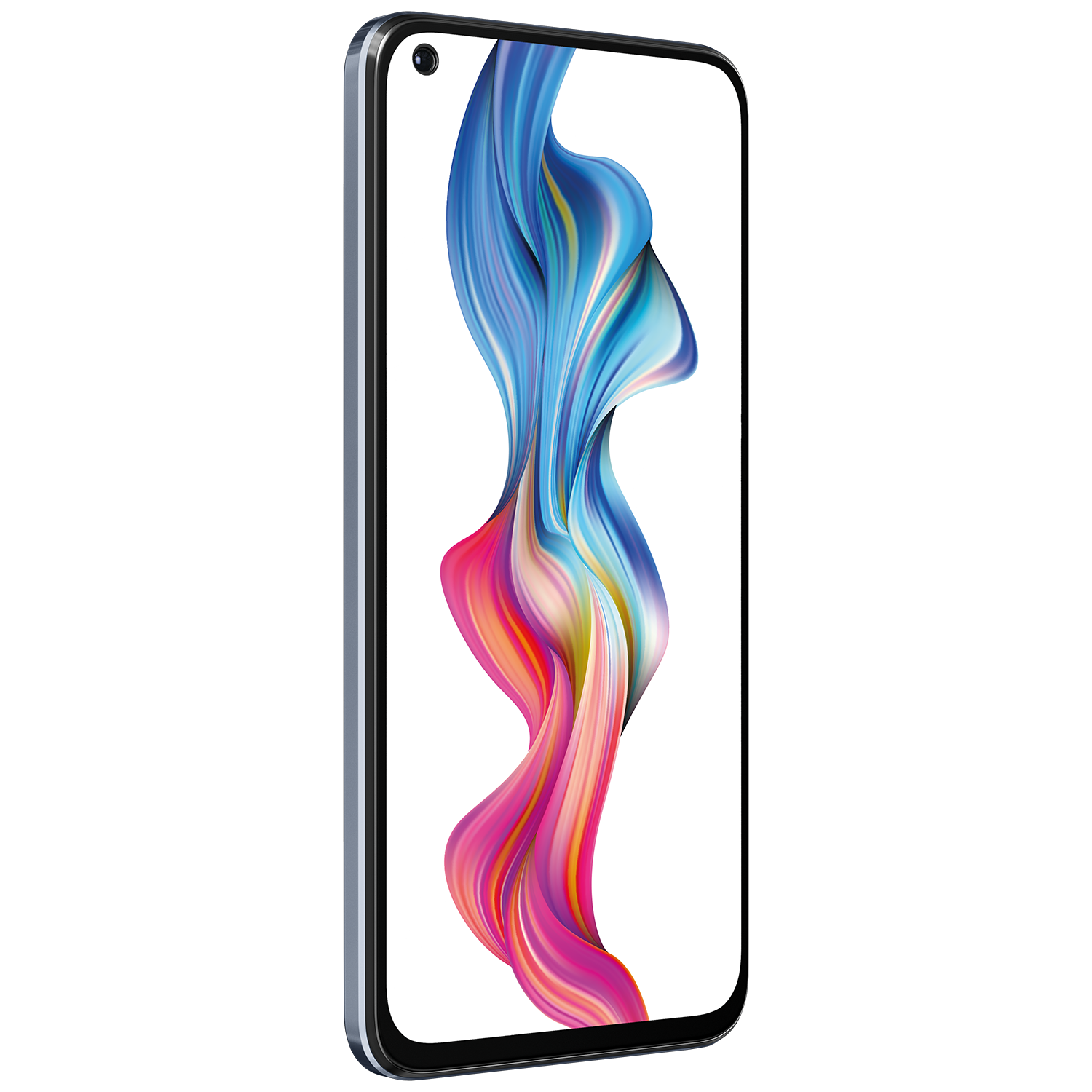 CASPER Via X30 128 GB Akıllı Telefon Platin Gümüş